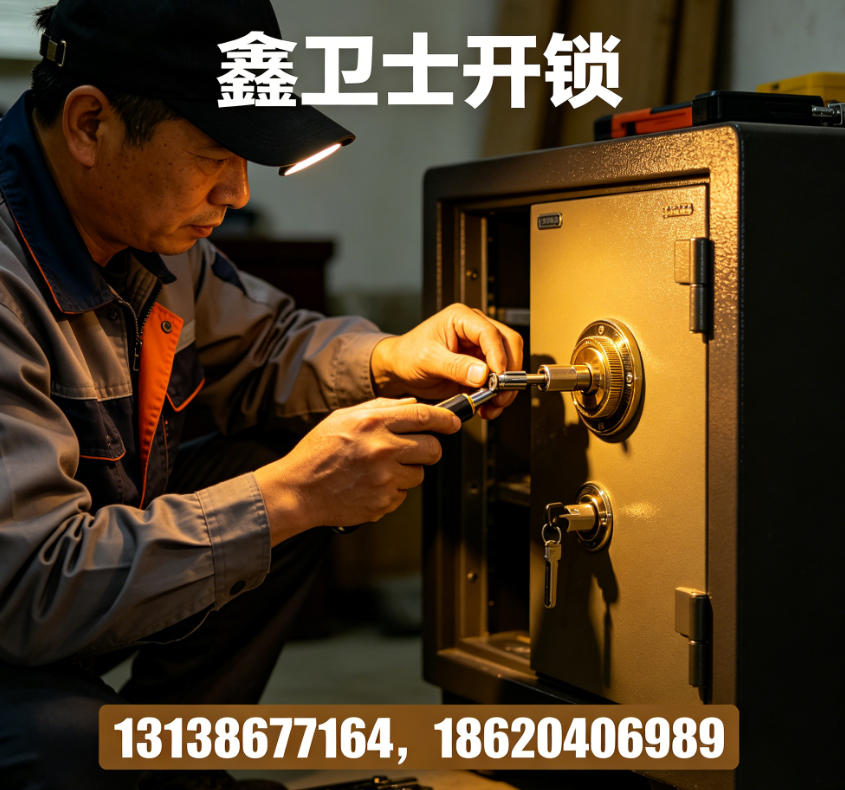 厦门保险柜开锁
