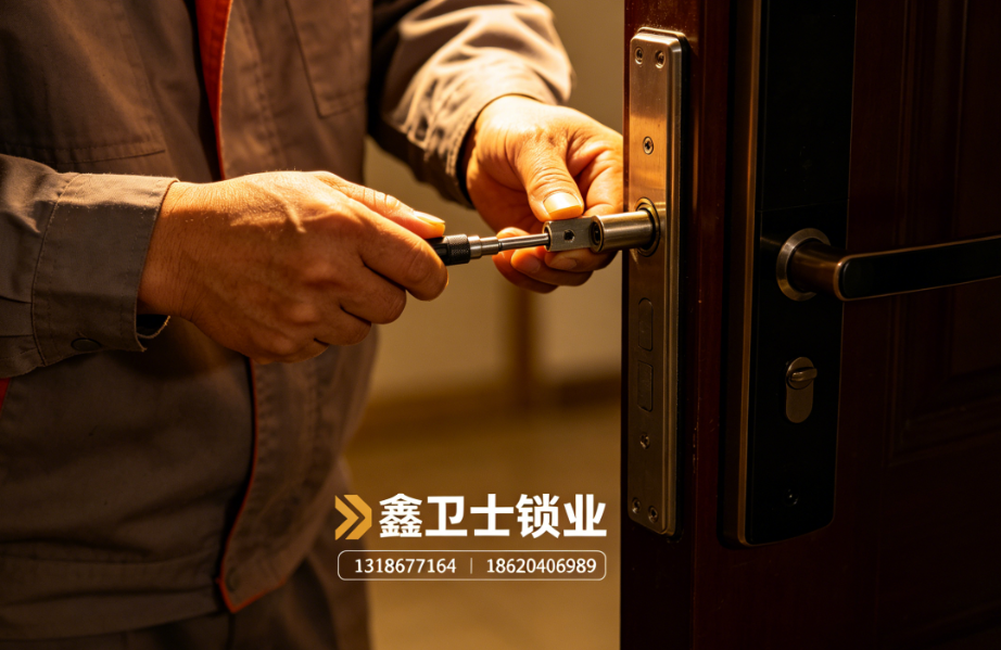 厦门开锁避坑指南，厦门开锁防套路，厦门正规开锁